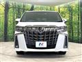 2021 Toyota Alphard G