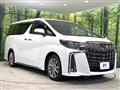2021 Toyota Alphard G