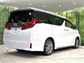 2021 Toyota Alphard G