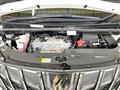 2021 Toyota Alphard G