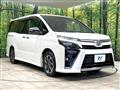 2021 Toyota Voxy