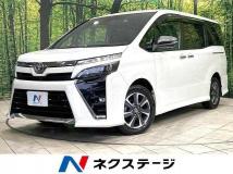 2021 Toyota Voxy
