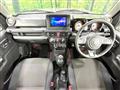 2025 Suzuki Jimny Sierra