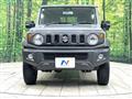 2025 Suzuki Jimny Sierra