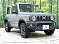 2025 Suzuki Jimny Sierra