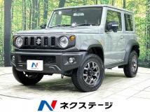 2025 Suzuki Jimny Sierra
