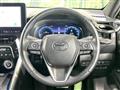 2023 Toyota Harrier