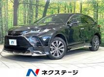 2023 Toyota Harrier