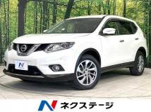 2017 Nissan X-Trail