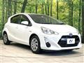 2015 Toyota AQUA