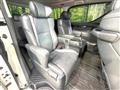2022 Toyota Alphard G