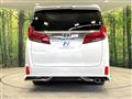 2022 Toyota Alphard G