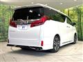 2022 Toyota Alphard G