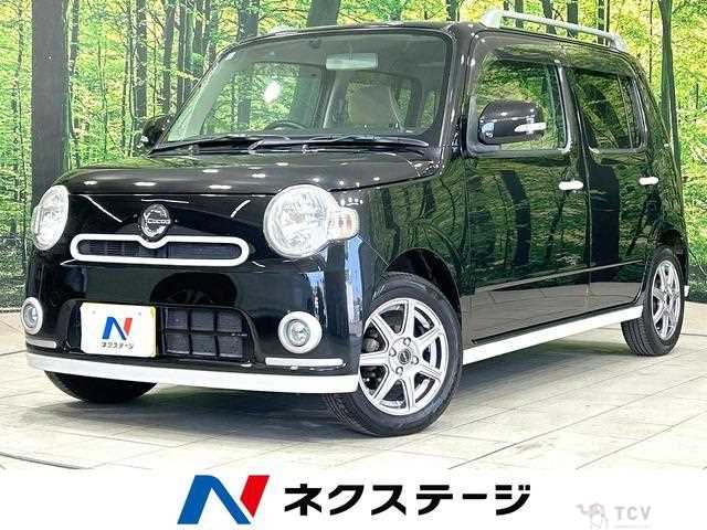 2010 Daihatsu MIRA COCOA