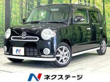 2010 Daihatsu MIRA COCOA