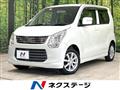 2013 Suzuki Wagon R