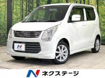 2013 Suzuki Wagon R