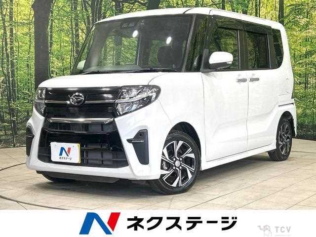 2019 Daihatsu Tanto