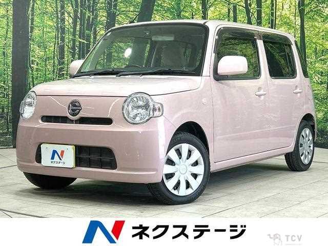 2014 Daihatsu MIRA COCOA