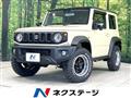 2024 Suzuki Jimny Sierra