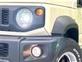 2024 Suzuki Jimny Sierra