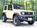 2024 Suzuki Jimny Sierra