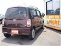 2016 Daihatsu MIRA COCOA
