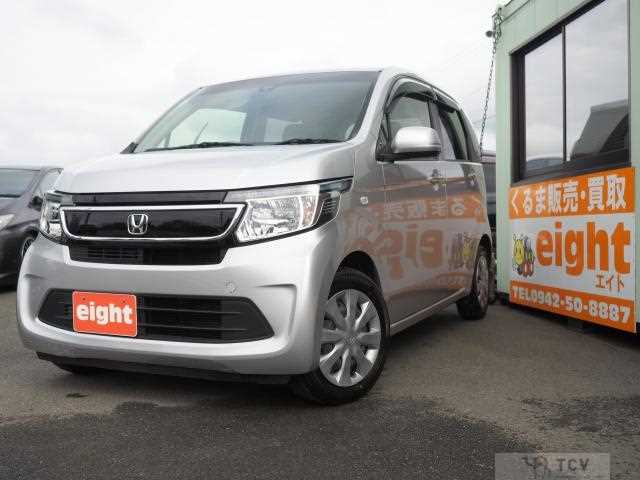 2015 Honda Honda Others