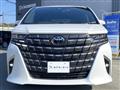 2024 Toyota Alphard G