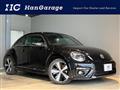 2019 Volkswagen Beetle