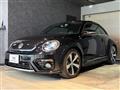 2019 Volkswagen Beetle