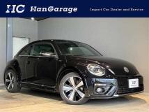 2019 Volkswagen Beetle