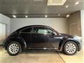 2017 Volkswagen Beetle
