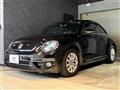 2017 Volkswagen Beetle