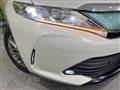 2018 Toyota Harrier