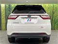 2018 Toyota Harrier