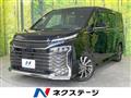 2022 Toyota Voxy