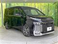 2022 Toyota Voxy