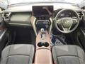 2024 Toyota Harrier