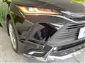 2024 Toyota Harrier