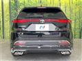 2024 Toyota Harrier