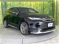 2024 Toyota Harrier