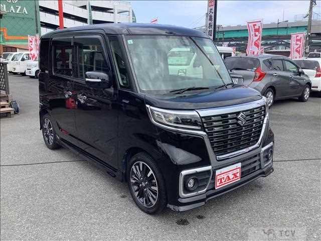 2019 Suzuki Suzuki Others