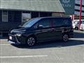 2021 Toyota Voxy