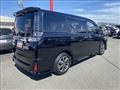 2021 Toyota Voxy