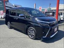 2021 Toyota Voxy