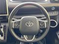 2021 Toyota Sienta