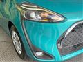 2021 Toyota Sienta