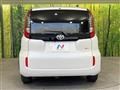 2026 Toyota Sienta