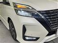 2020 Nissan Serena